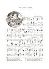 Cradle song (2)